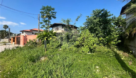 Terreno à venda em Morada da Praia, Bertioga, SP