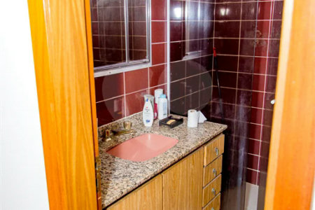 No melhor do Ipiranga 153m²; 3 Dorms, 1 Suíte, 3 Vagas