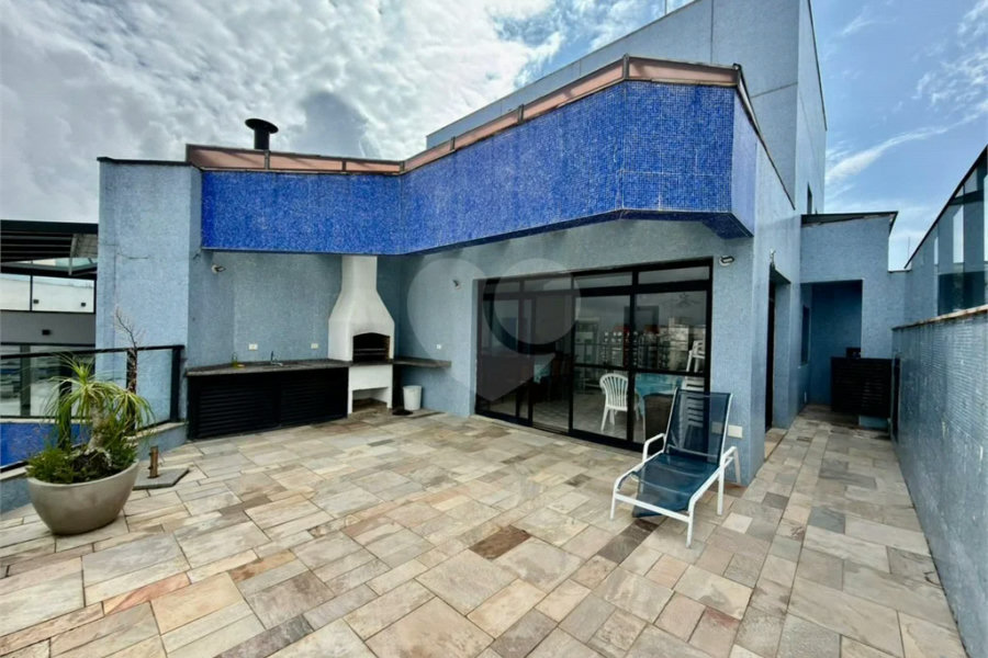 Cobertura à venda com 5 suítes em Riviera de São Lourenço, Bertioga, SP