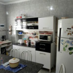Casa sobrado para venda no Residencial Itamarati