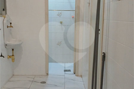 Apartamento a Venda com 3 dormitórios e 1 Vaga - Vila Mariana - SP