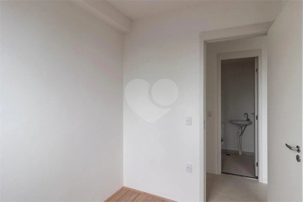 Apartamento para alugar com 2 quartos em Barra Funda, São Paulo, SP