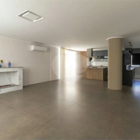Apartamento á venda - Liberdade