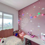 Condomínio Móbile Vida E Lazer Apartamento à venda com 78m², 2 quartos e 1 vaga Rua Serra da Bocaina-São Paulo
