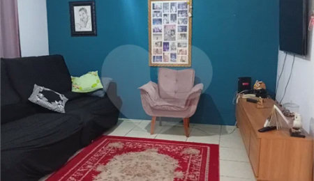 Casa à venda com 4 quartos, sendo 1 suíte,  em Campo Grande, Rio de Janeiro, RJ