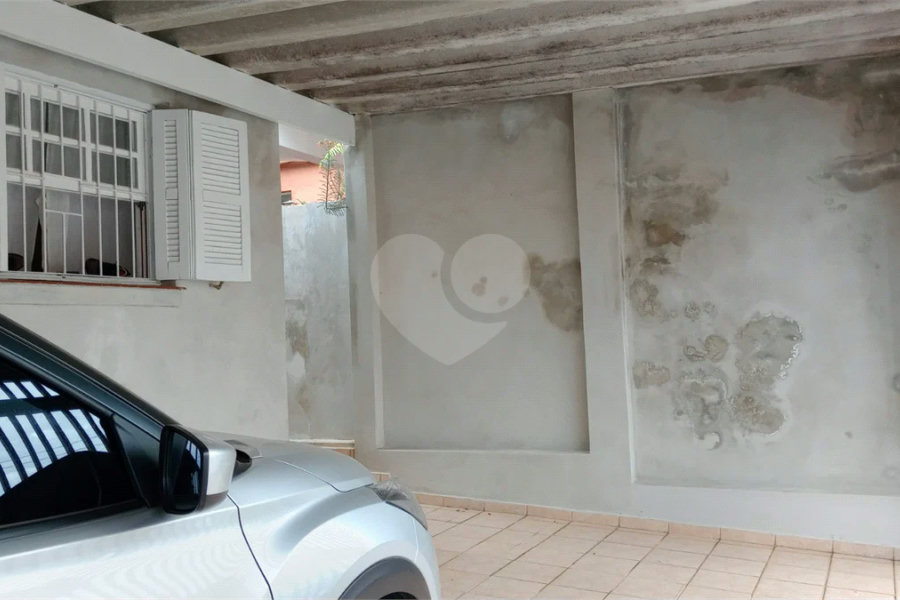 Imóvel com 3 dormitórios na Vila Santa Catarina