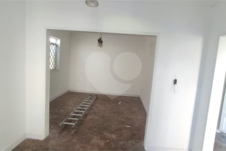 Casa á venda - Vila Mariana