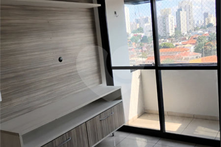 Vende-se apartamento na Vila Mascote