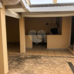 Casa para venda no Condomínio Parque Faber 1