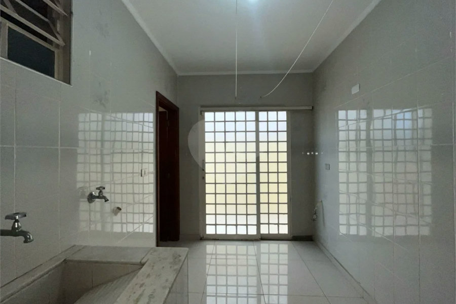 Casa à venda no bairro Santa Cecília, em Piracicaba