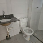 Apartamento à Venda no Edifício Novos Ares - Condomínio Completo com Excelente Área de Lazer