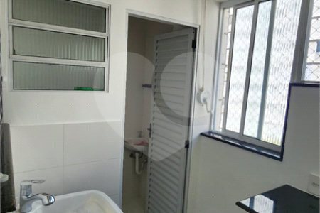 Apartamento no Condomínio Edifício Manaus em Ribeirão Preto para Venda