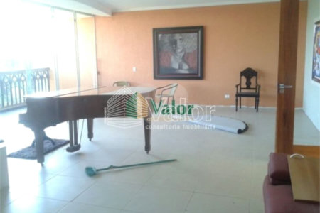 Maravilhoso sobrado no Faber Castell II