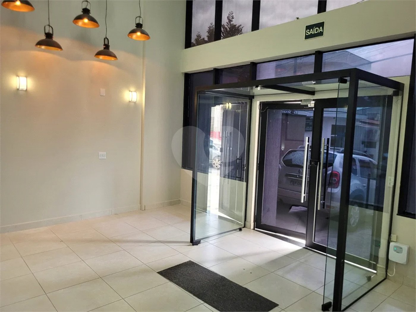 Ponto Comercial 200 m² 4 salas Jardim Armênia - Mogi das Cruzes SP