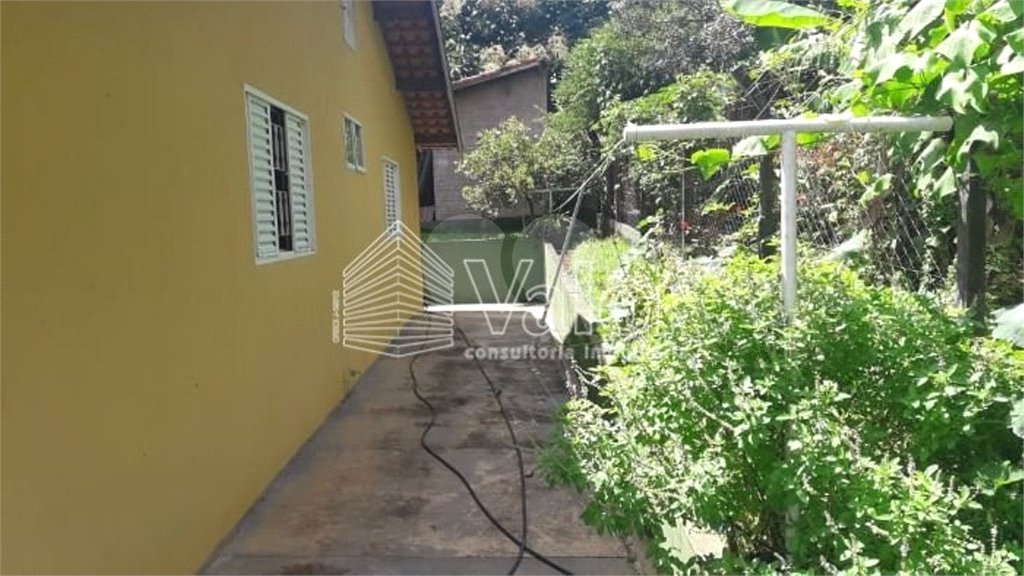 Chácara com 2.400m²