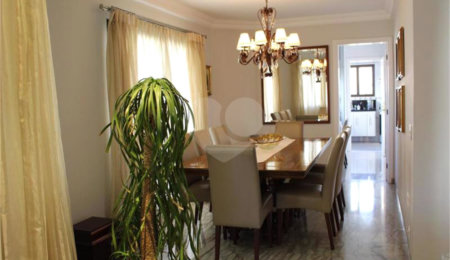 Apartamento à venda com 3 suítes em Jardim Vila Mariana, São Paulo, SP