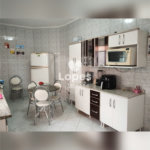 CASA A VENDA, CONDOMINIO ELDORADO - URBANOVA, 3 DORMITORIOS 1 SENDO SUITE, 2 VAGAS DE GARAGEM, SJC/S