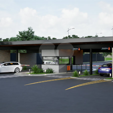Ecoville 3 Club Residence - Lotes à Venda a partir de 360m²