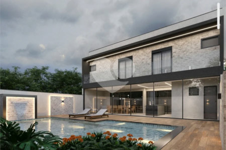 Indaiatuba- condominio Duas Marias - alto padrão - Terreno - R$ 840.000,00 - Área terreno: 364,86ms - Projeto aprovado na prefeitura para um sobrado de 320,00 m2, sendo 3 suítes com closet + escritório ou 3 suítes + 1 dorm. - terraplanagem pronta - projeto estrutural - projeto eletrico - projeto