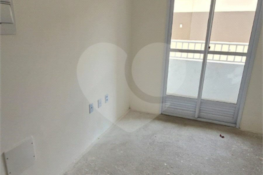 Apartamento à venda ou para alugar com 1 quarto em Pirituba, São Paulo, SP