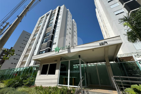 Apartamento à Venda no Wish Parque Faber