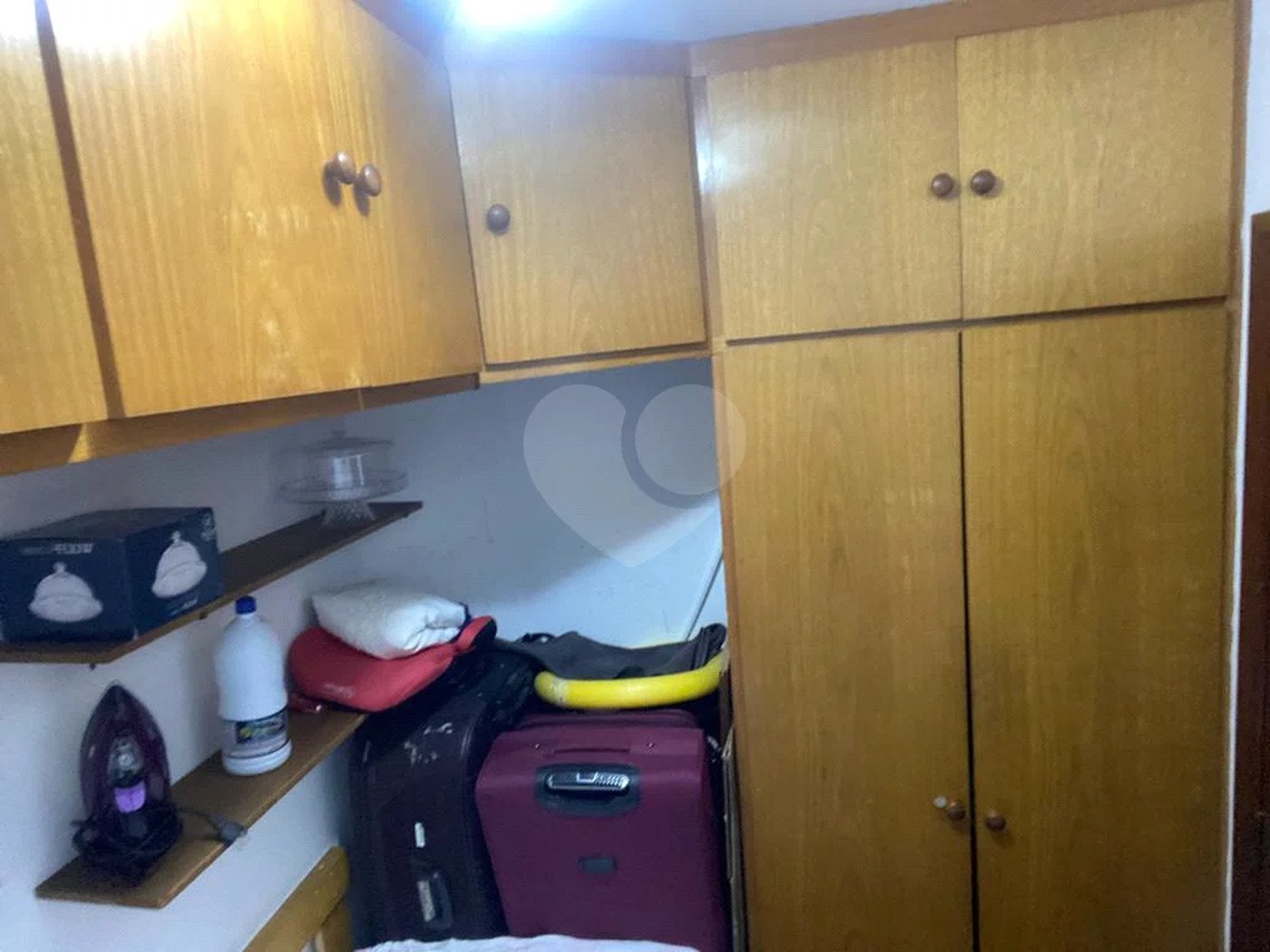Apartamento para venda na Vila Regente Feijó, São Paulo - SP