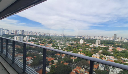 Apartamento à venda com 2 quartos, sendo 1 suíte,  em Pinheiros, São Paulo, SP