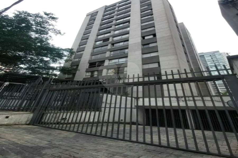 Apartamento à venda com 2 quartos em Vila Mascote, São Paulo, SP