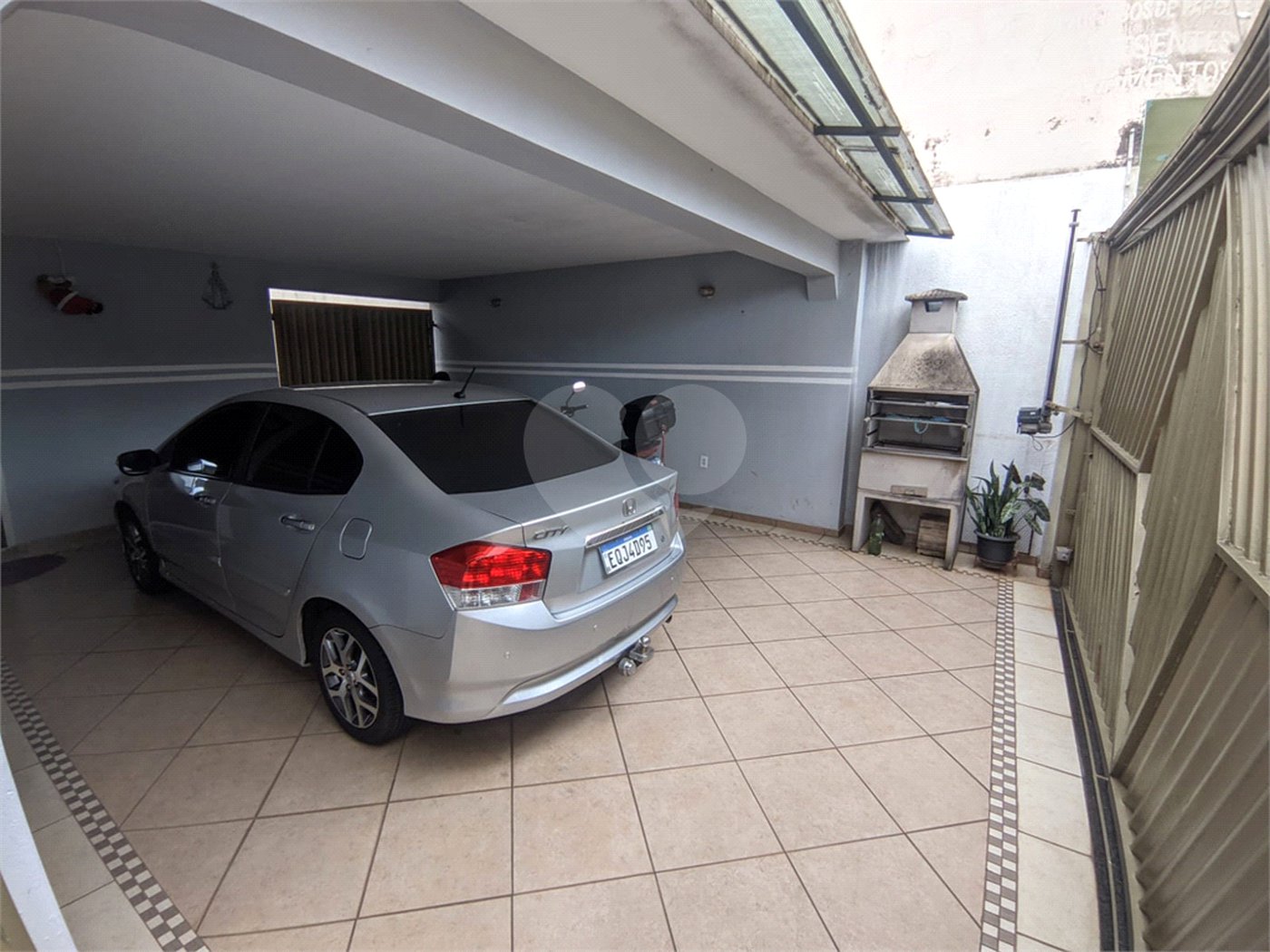 Casa térrea para venda no Residencial Maria Stella Fagá