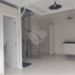 Apartamento Duplex à venda na saúde com 57m² e 1 vaga