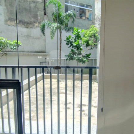 Studio Garden à venda na Vila Mariana, com 27 m² área útil e 54m² área total