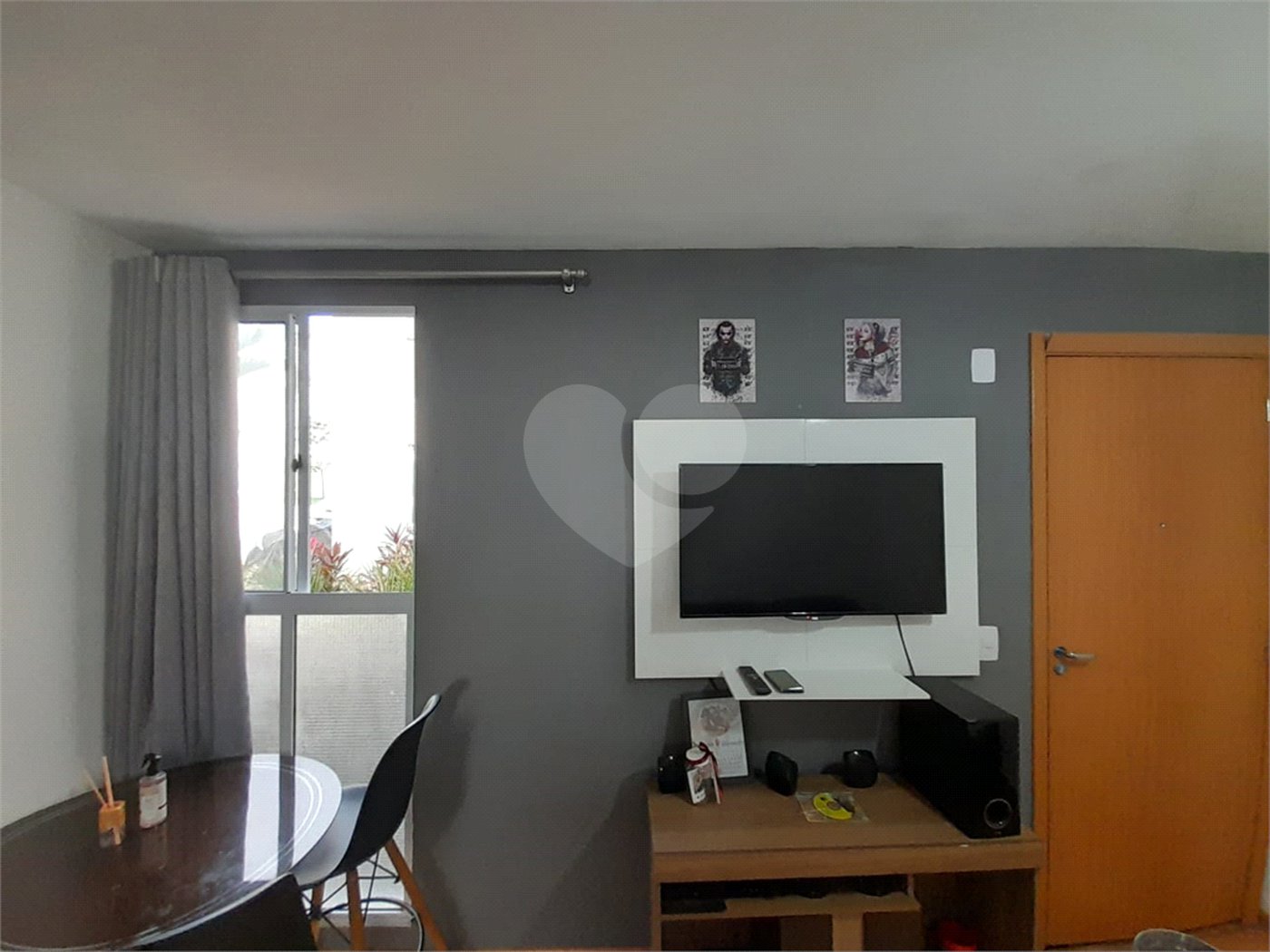 Apartamento à venda com 2 quartos em Jardim Embaré, São Carlos, SP