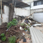 Terreno de 230 m² no Jardim Prudência