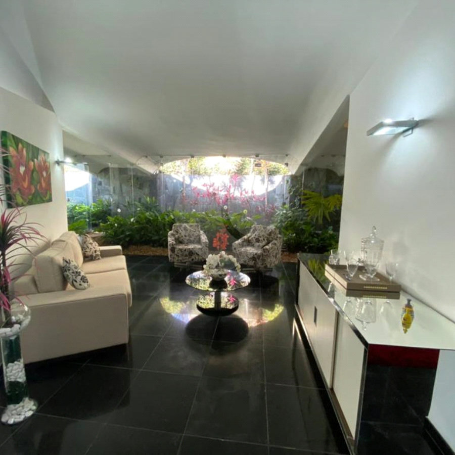 Casa térrea 4 quartos 420 m² Vila Oliveira - Mogi das Cruzes SP