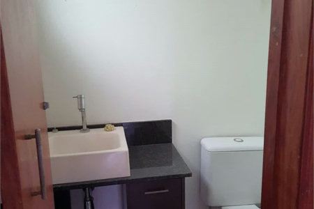 Sobrado à venda com 3 quartos, sendo 1 suíte,  em Jardim Bonfiglioli, São Paulo, SP