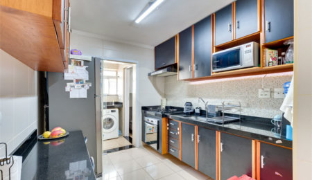 Apartamento à venda com 2 quartos em Vila Mascote, São Paulo, SP
