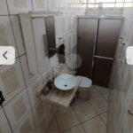 Casa térrea para venda no bairro Vila Carmem