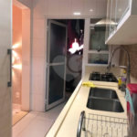 Apartamento na Mooca 3 suítes 108m² com 2 vagas, repleto de área de lazer.