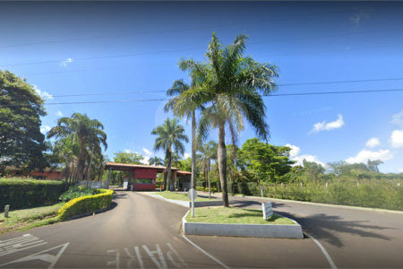 Chácara a venda no Parque Itaipu