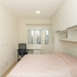 **Apartamento na Saúde 61m² | 2 dormitórios | 1 suíte | 2 vagas | depósito privativo**