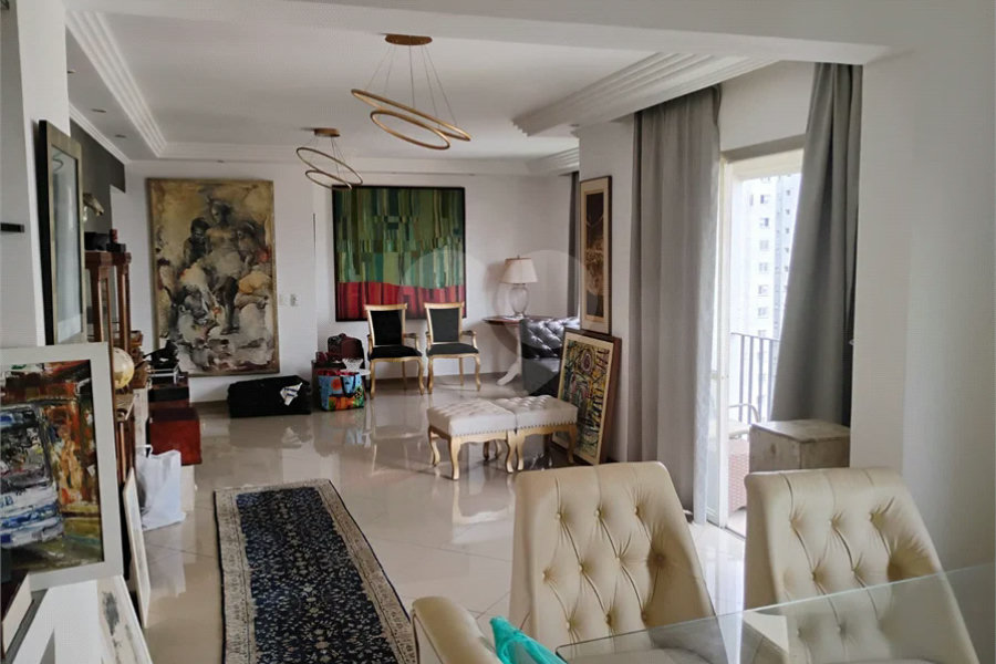 Apartamento à venda Jardim Aeroporto