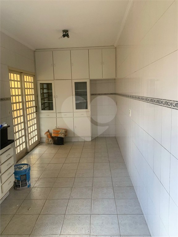 Casa térrea na Vila Boa Vista