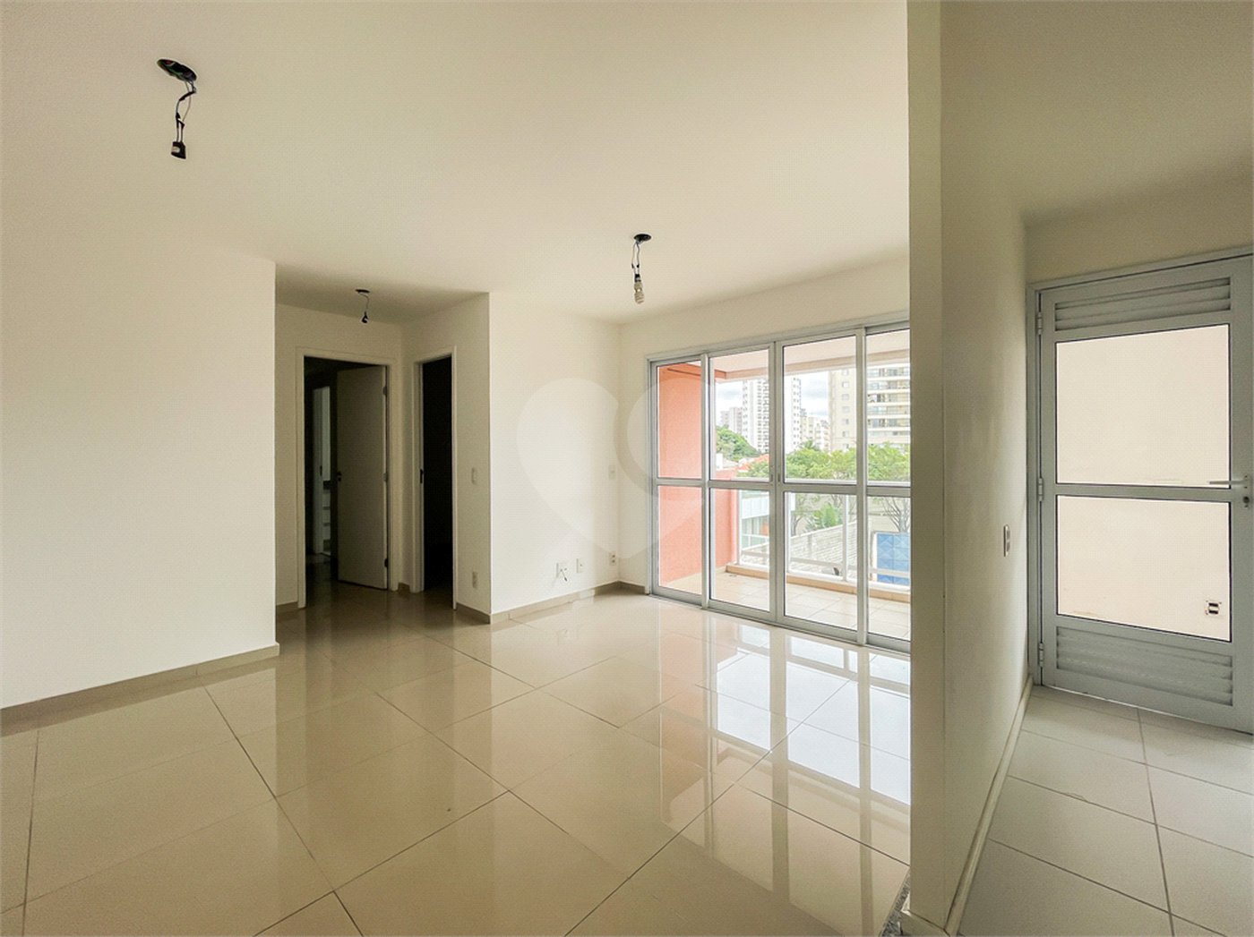 Apartamento - Ipiranga - 2 Quartos - 1 Vaga - Venda / Compra - Próximo ao Metrô
