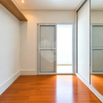 Apartamento de 103 m² no Jardim do Mar, com 3 dormitórios, 1 suíte, varanda gourmet, armários, 2 vagas e condomínio com lazer completo.