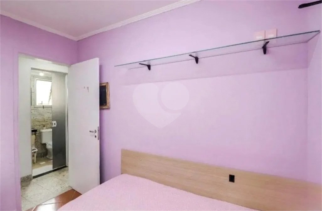 Apartamento à venda com 3 quartos em Vila Nova Cachoeirinha, São Paulo, SP