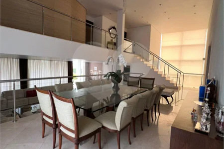 Residência de Alto Padrão à Venda no Condomínio Residencial dos Lagos – Itupeva/SP