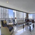 Apartamento para alugar com 4 suítes em Brooklin, São Paulo, SP