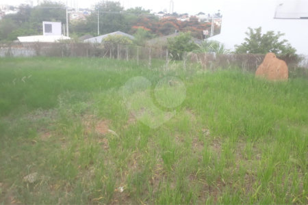 Terreno a venda em Indaiatuba/SP -JARDIM ESPLANADA