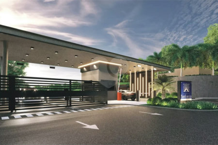 Terreno / Lote a Venda no Condomínio Residencial San Lucca em Vinhedo/SP