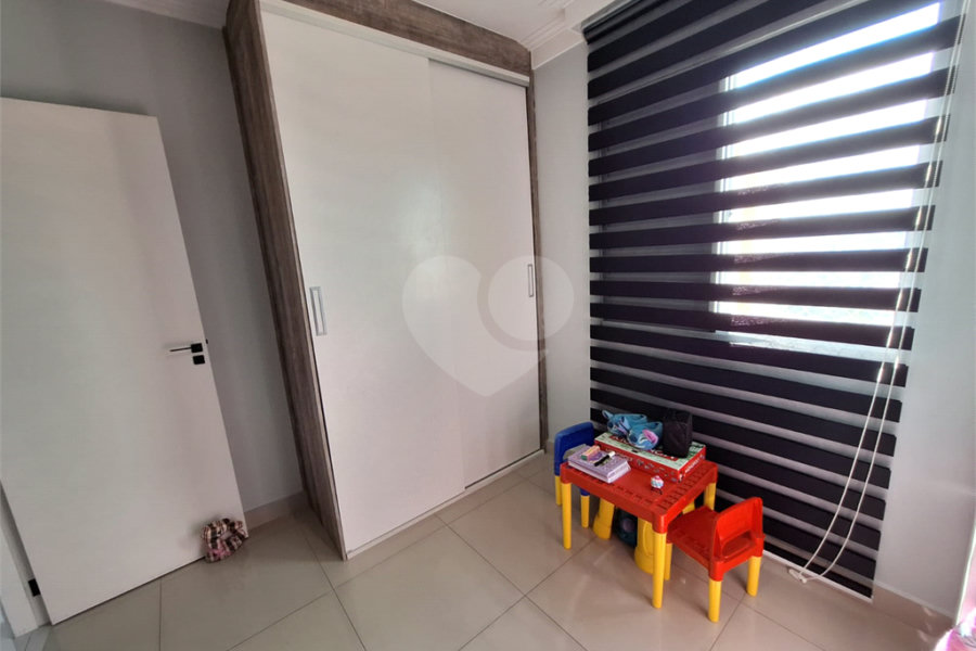 Apartamento a venda no Tucuruvi 3 Dormitórios